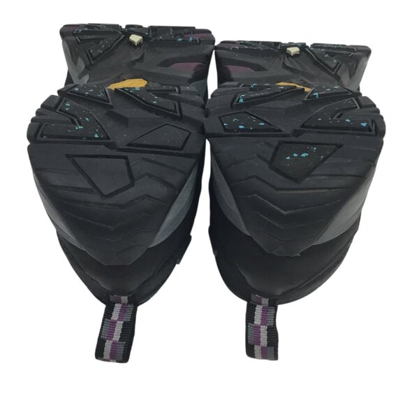 Merrell Coldpack Ice +Moc Womens 8 Leather Arctic Grip Slip-On Shoes - Picture 11 of 15